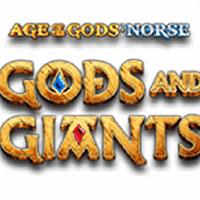 Gods And Giants